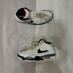 Кросівки Jordan шкіряні Flight Air Max Zoom 44 розмір