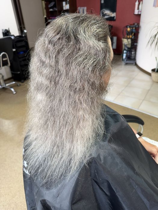 Кератин, ботокс по привабливій ціні