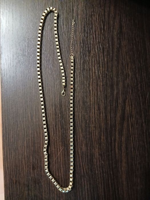 Цеп байкера метал.