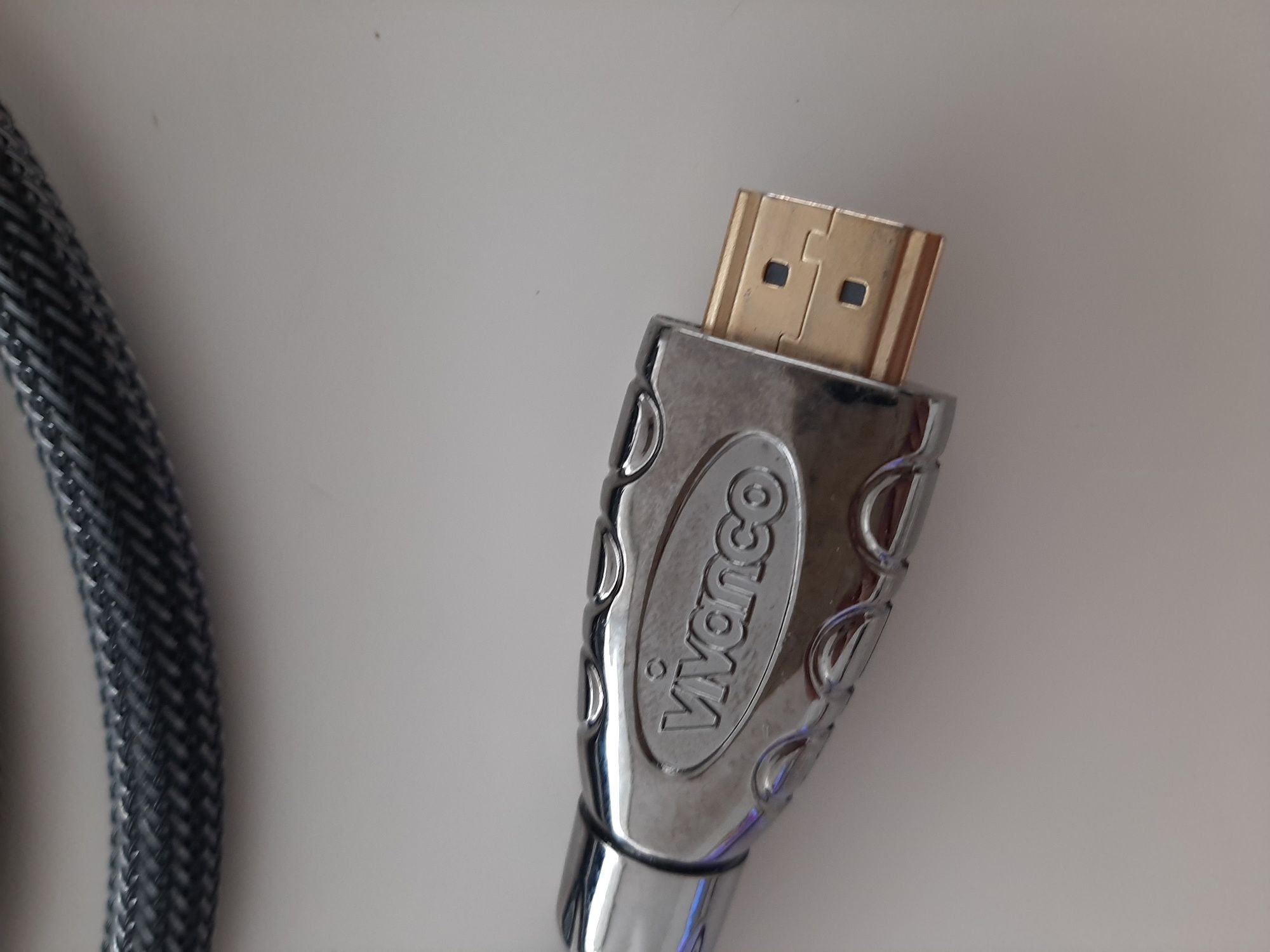 Cabo HDMI Vivanco 1,60m