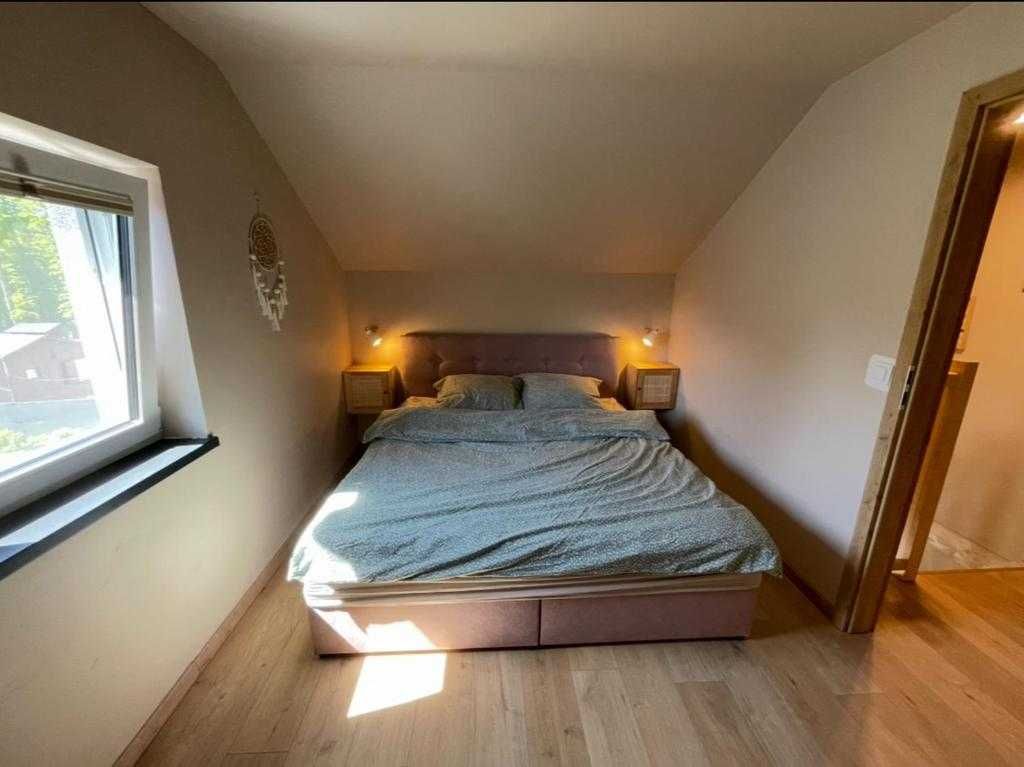 Domki wypoczynkowe Pod kasztanem Dargocice 11G, jezioro, 23 km od K-gu