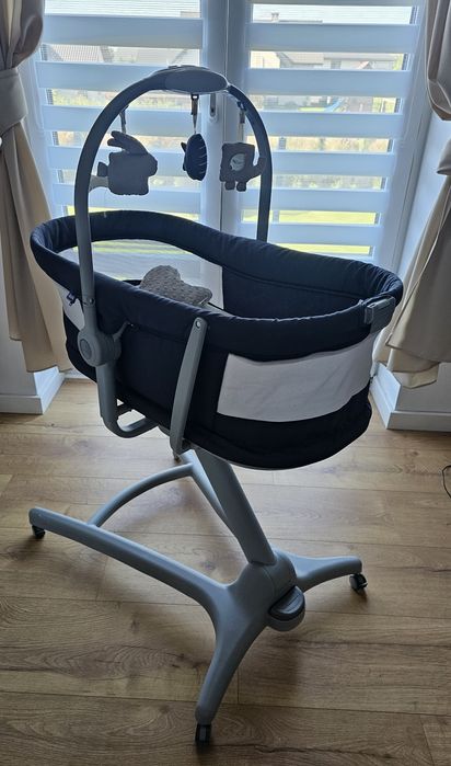 Chicco Baby Hug 4w1