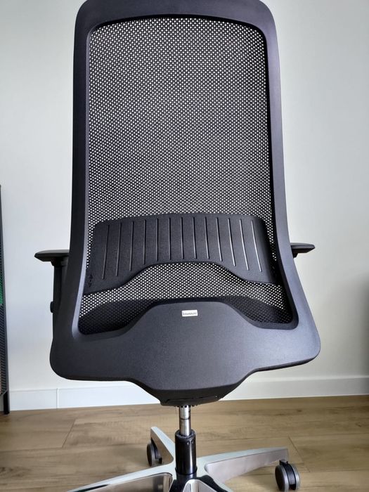 Krzesło biurowe, ergonomiczne