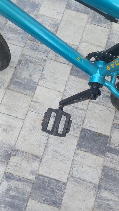 Sprzedam BMX-A, więcej informacji w opisie