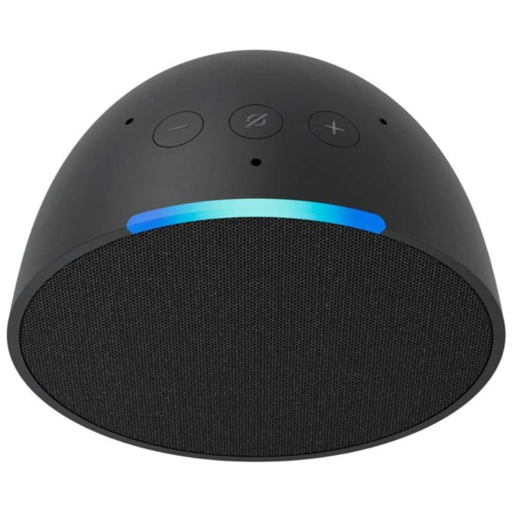 Alexa • Amazon Echo Dot • 5ª Geração • Casa Inteligente