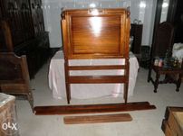 Cama Estilo Dona Maria