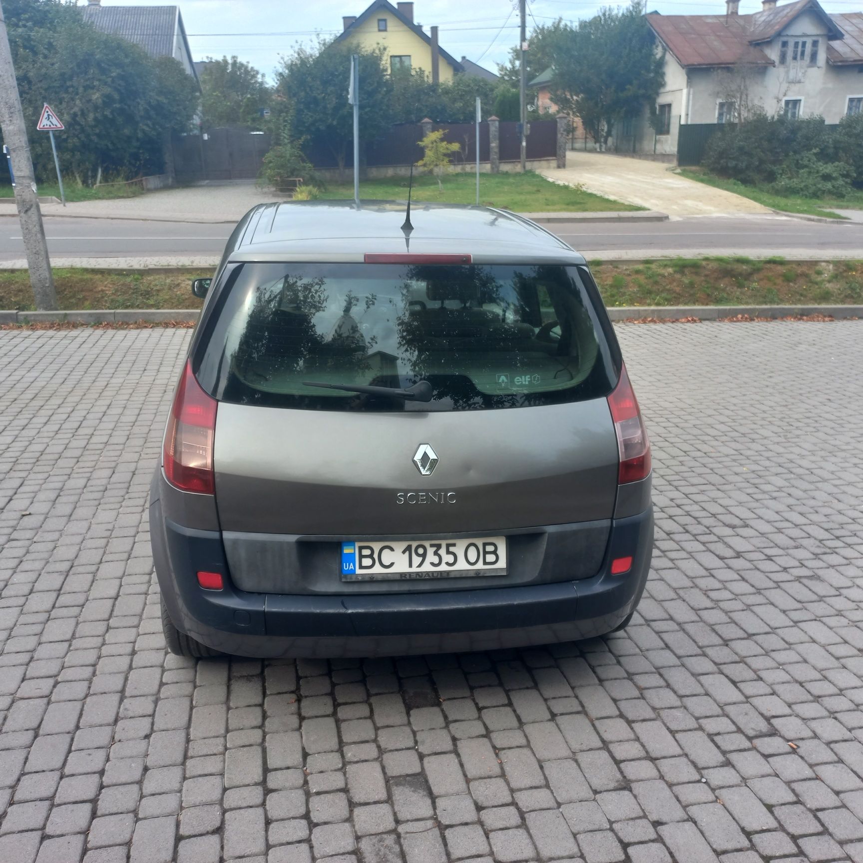 Продається автомобіль