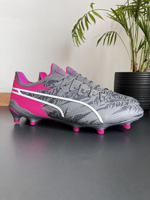 Puma King Ultimate оригінал бутси розмір 42 нові 107824-01