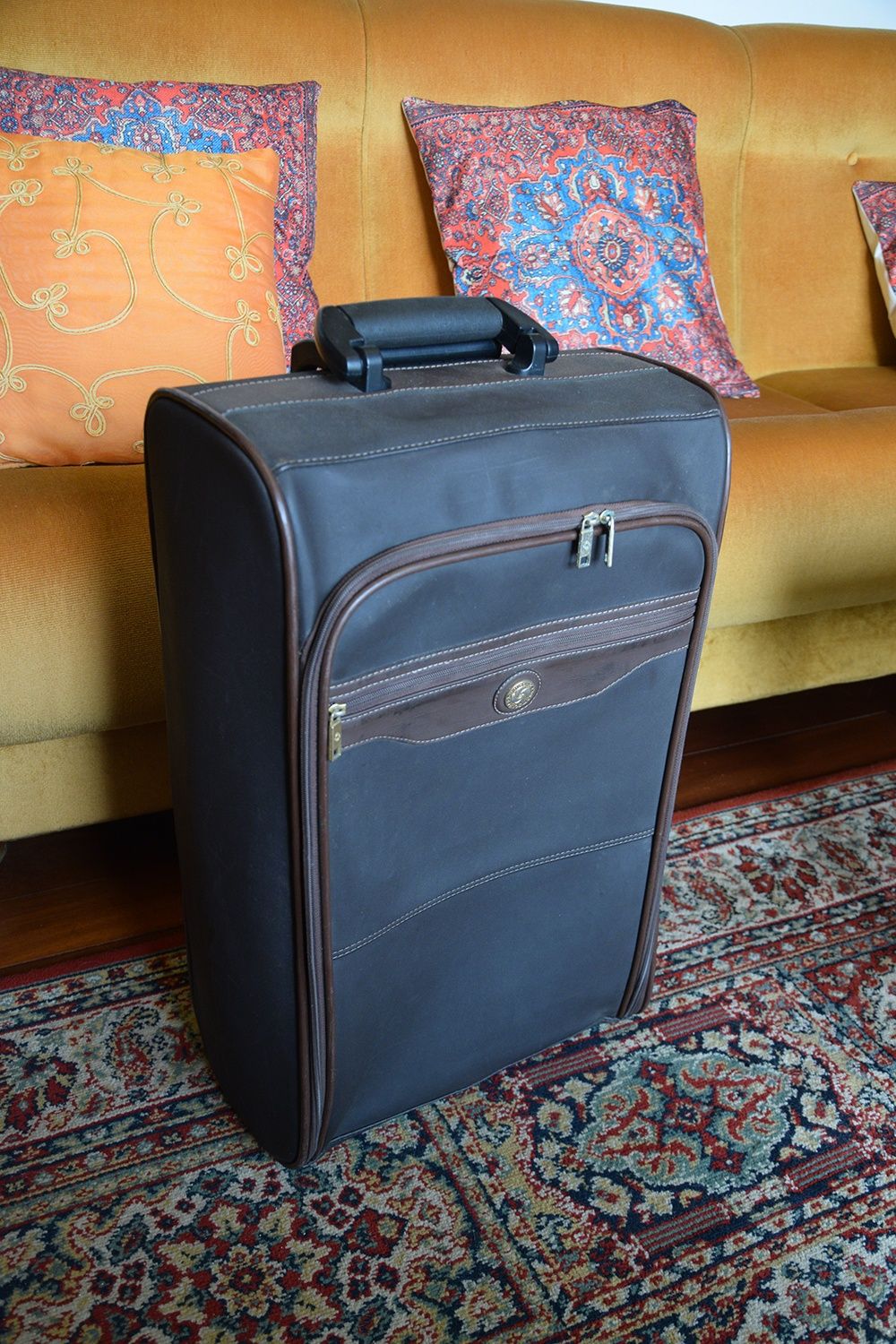 Troley de cabine Samsonite