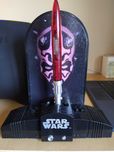 Despertador STAR WARS