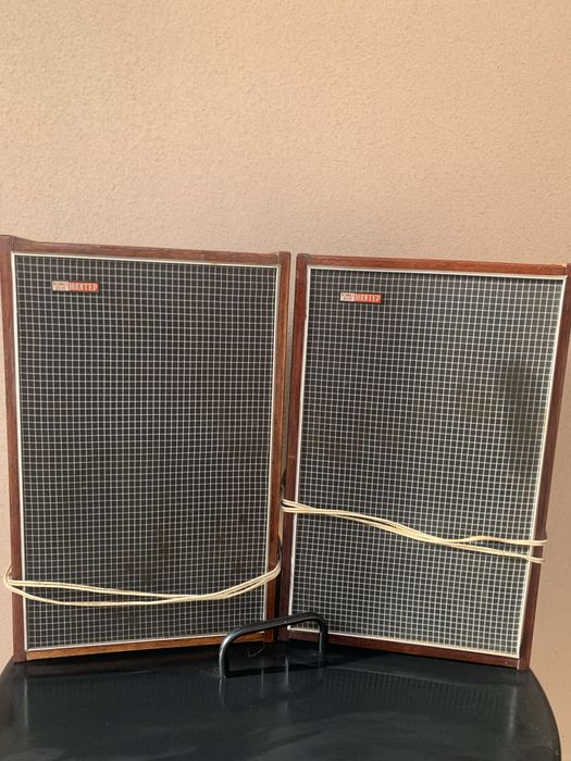 Акустичні колонки від Юпітер АС 10-201