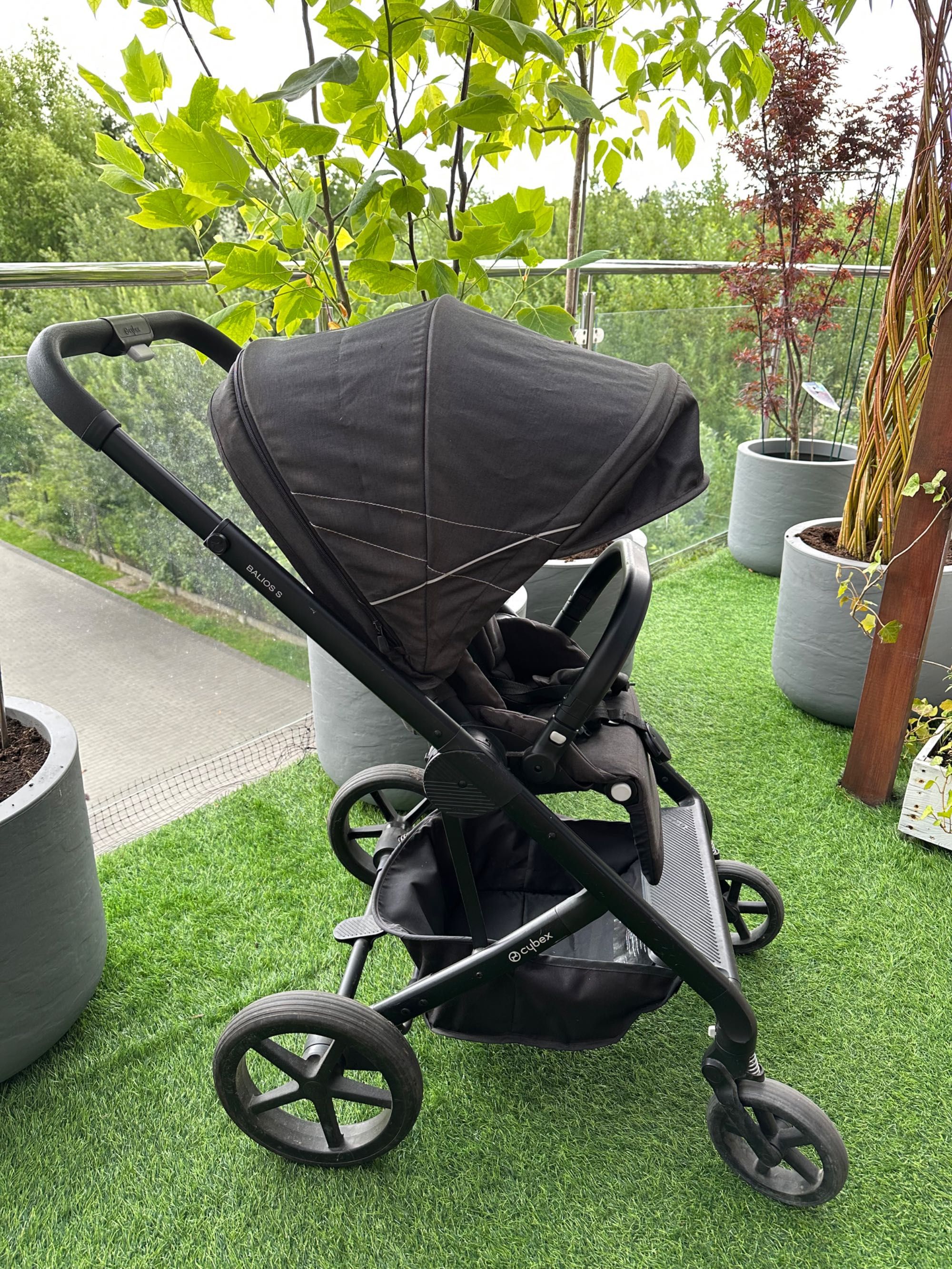 Wózek Cybex Balios S