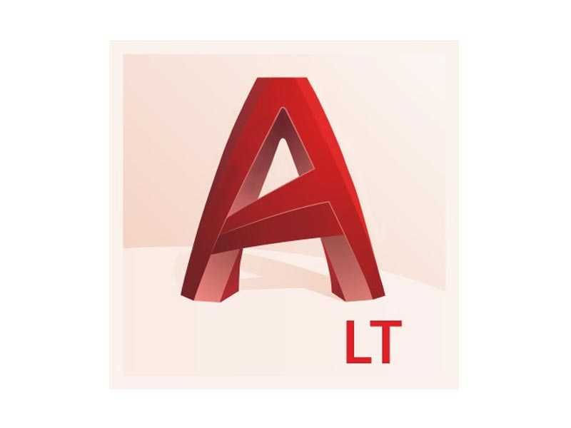 Autodesk AutoCad Inventor LT Suite 2016