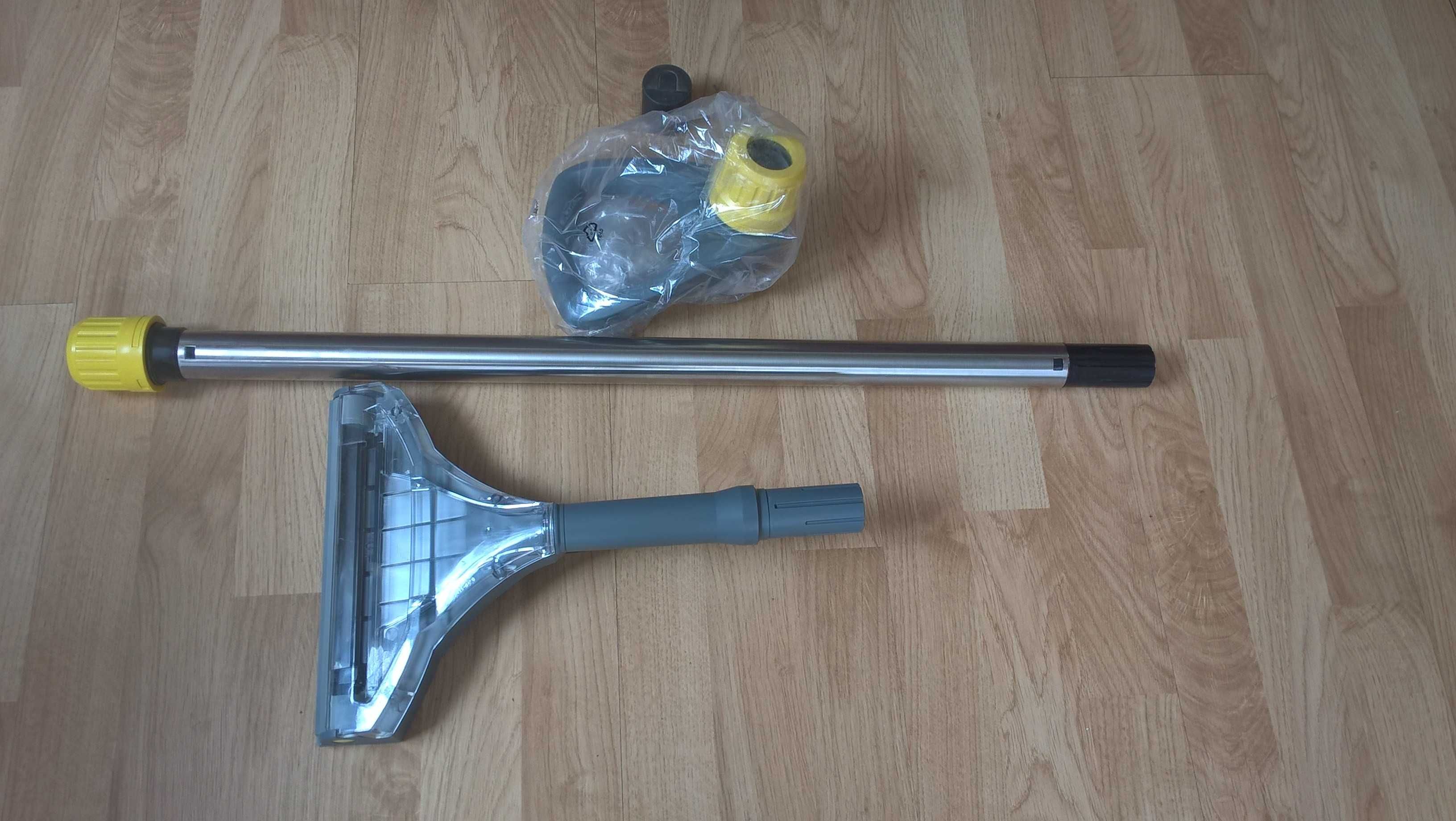 Ssawka dywanowa podłogowa karcher puzzi