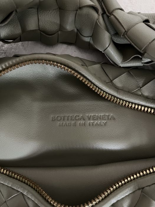 Bottega Veneta Jodie Bag – Autêntica, Verificada na Vinted, Venda dir.