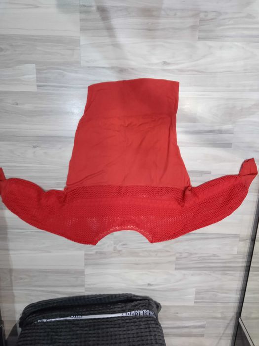 Spodnie 4 pary wygodne