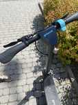 Електросамокат Proove X city max