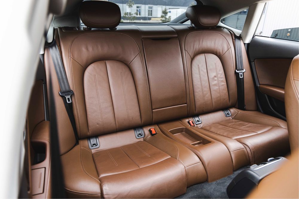 Без торгу! Продам Ауді Audi A7 3л 333кс