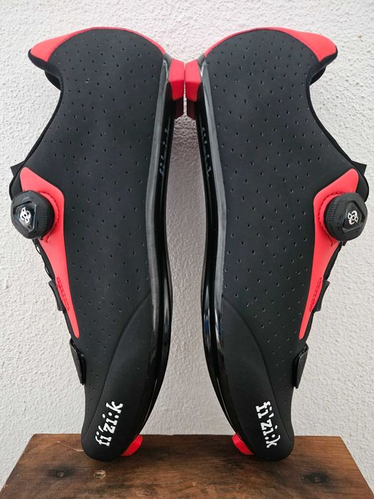 Sapatos Fi'zi:k R5 T.45 *novos*