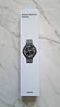 Nowy Samsung galaxy watch6 classic 43mm czarny
