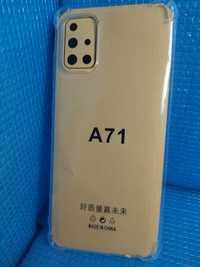 Etui do Samsung Galaxy A71 (AO)