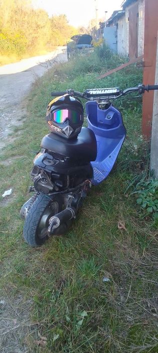 Обмен або продажа