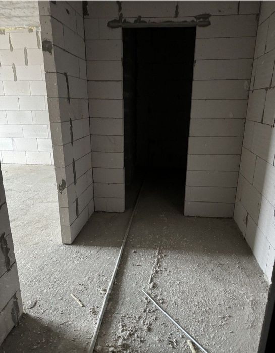 Квартира в готовому будинку,з документами,в Бортничах за 17,100 $