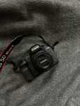Canon 5 d mark ||  і обʼєктив 50 мм 1.8