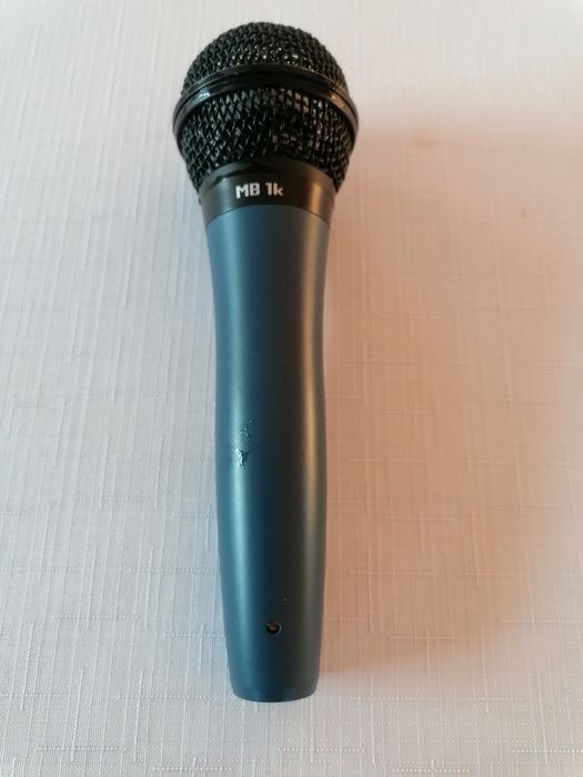Mikrofon wokalowy Audio technika MB 1 K