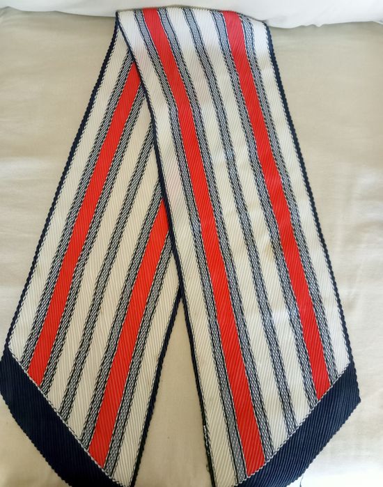 Lenço de pescoço Senhora