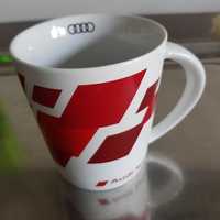 Kubek audi sport