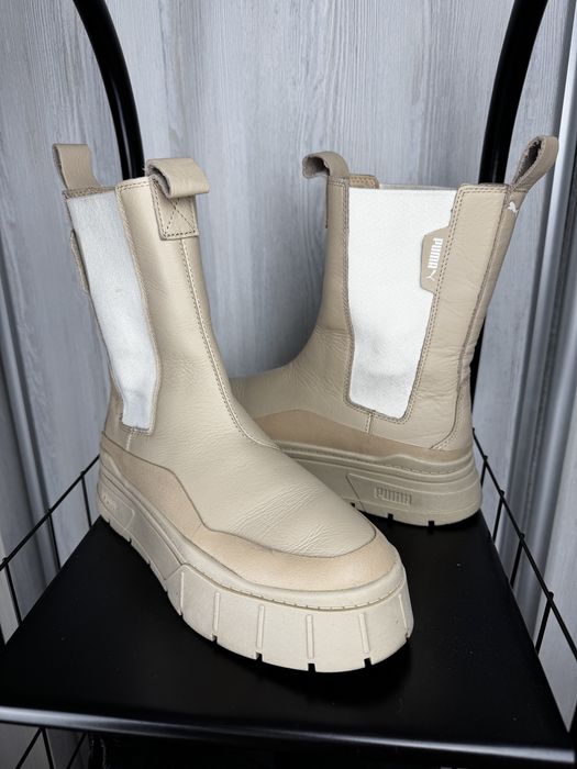 Puma Mayze Stack Chelsea