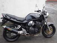 Suzuki GSF 1200 N Bandit ! Super Stan ! Zadbana z Niemiec ! Kultowy
