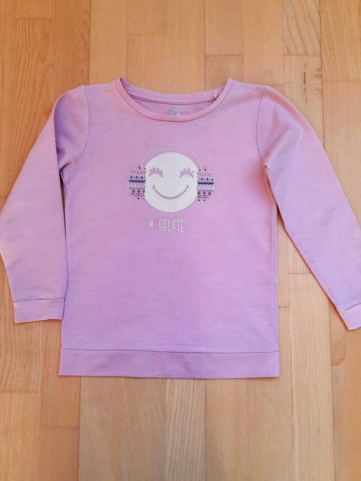 Bluza/tunika marki Cool Club roz. 110