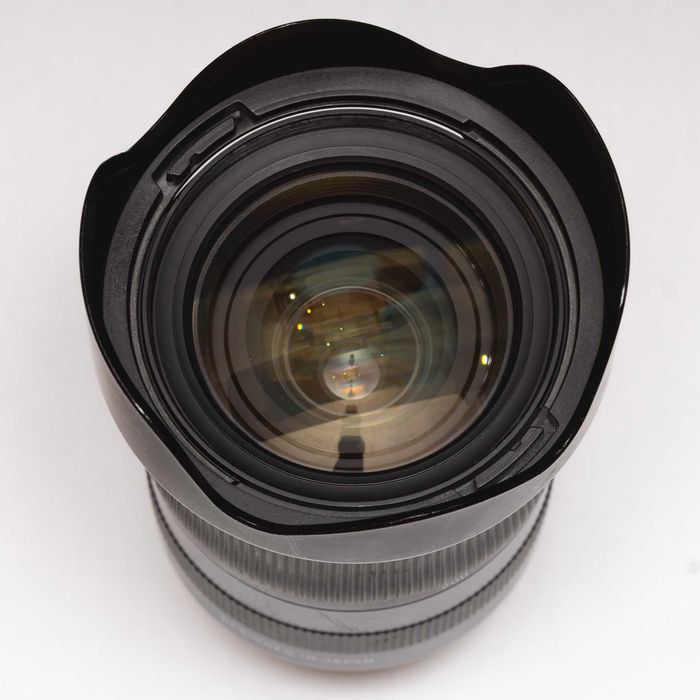 Obiektyw Tamron 28-200mm f/2.8-5.6 Di III RXD Sony FE