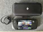 Steam deck 256gb