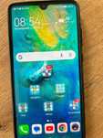 Huawei mate 20  - 4/128gb
