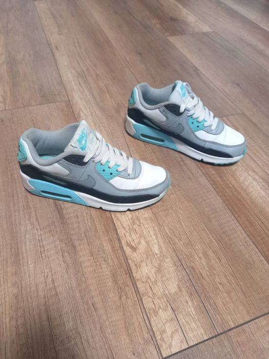 Кроссовки Nike 36-36.5 р. Оригинал