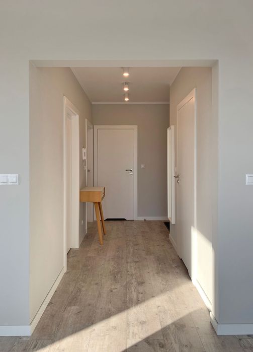 NOWE! 3-pokojowe, 78 mkw, klimatyzacja i duży taras