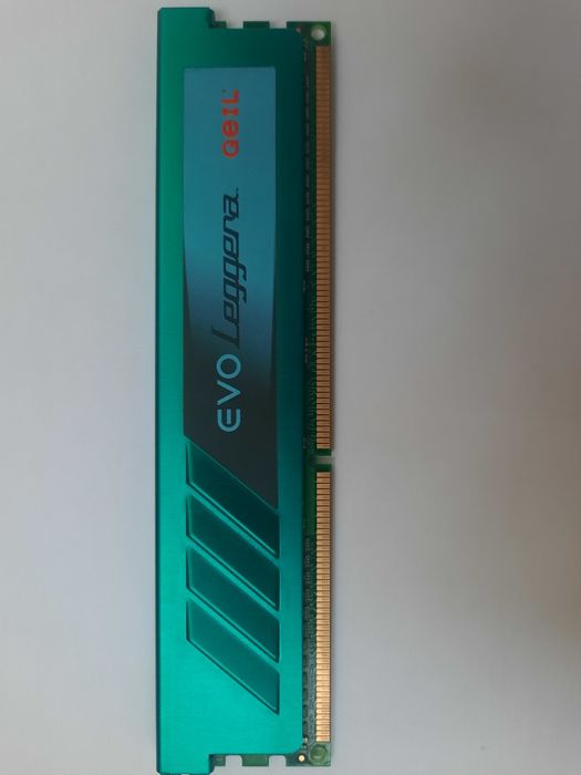 Оперативная память DDR3 8gb