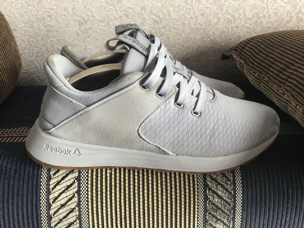 Кросівки Reebok 40,5 розмір, по устілці 25,5 см