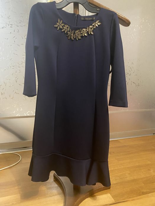 Сукня святкова Zara S-M