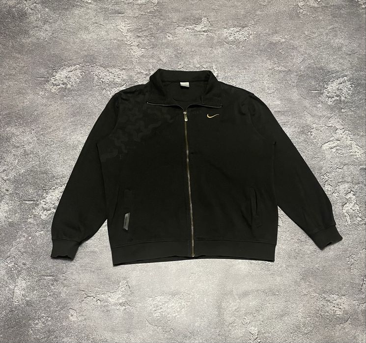 Vintage олімпійка nike size-L