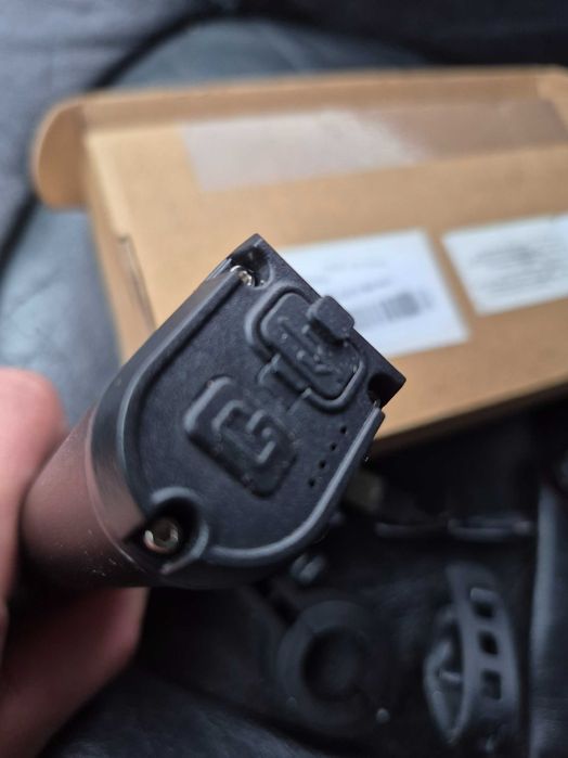 Вело - фара ESLNF