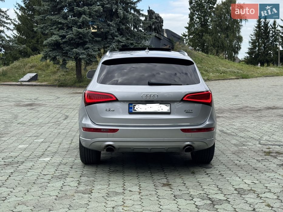 Продам власний автомобіль