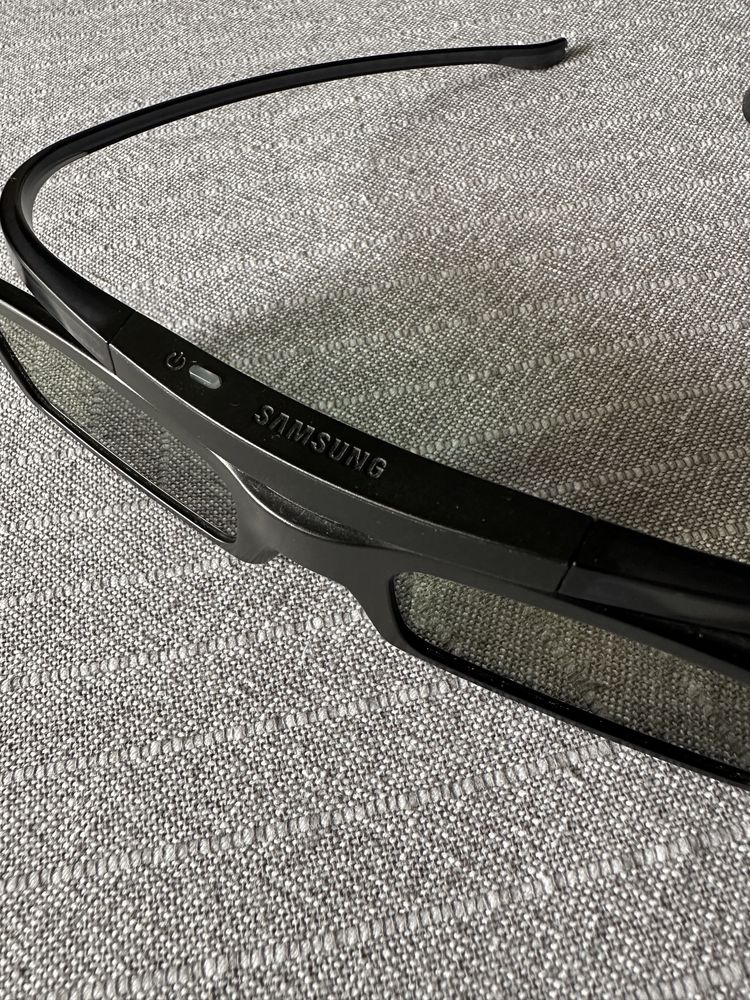 Okulary 3D Samsung SSG-5100GB