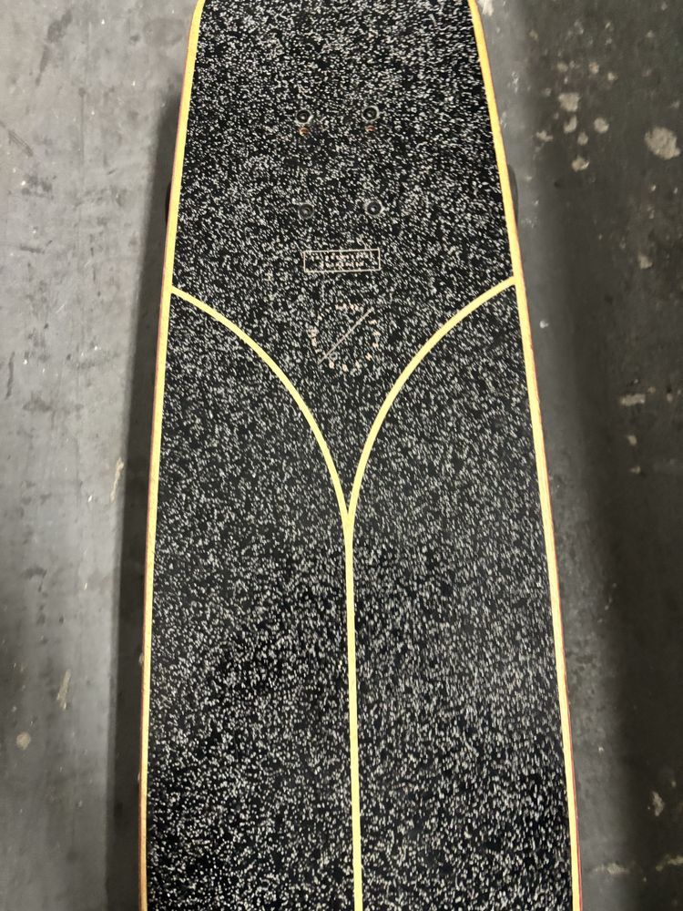 Vendo skate decathlon