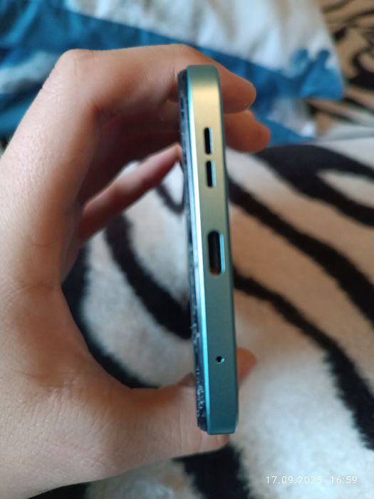 Xiaomi redmi note 12