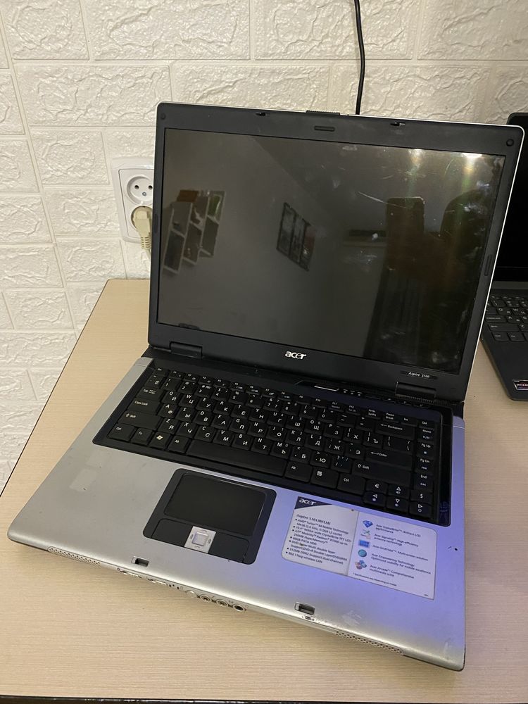 Ноутбук ACER.