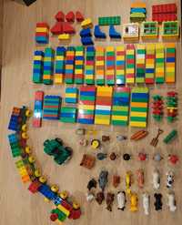 Klocki Lego Duplo - zestaw